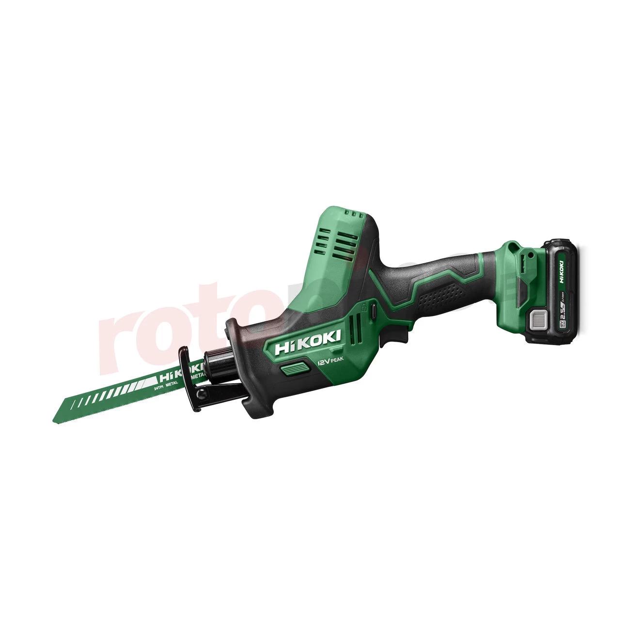 Sierra De Sable Hikoki CR12DA WEZ » Rotopino.es 3 Sierra De Sable Hikoki CR12DA WEZ » Rotopino.es