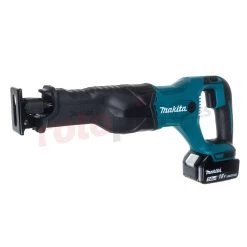 Sierra De Sable Makita DJR186RTE » Rotopino.es -Taller de herramientas sierra de sable makita djr186rte 48789