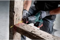 Sierra De Sable Metabo SSE 18 LTX BL » Rotopino.es -Taller de herramientas sierra de sable metabo sse 18 ltx bl 80146