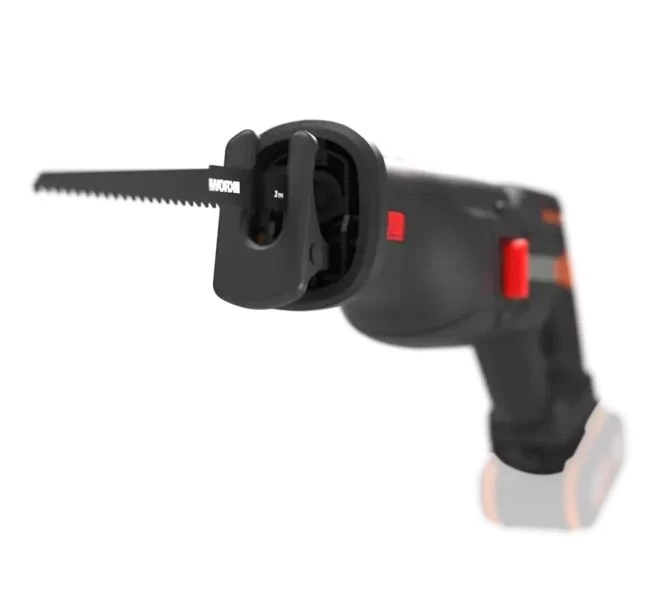 Sierra De Sable Worx WX516.9 » Rotopino.es 6 Sierra De Sable Worx WX516.9 » Rotopino.es - Imagen 4