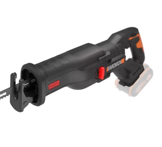 Sierra De Sable Worx WX516.9 » Rotopino.es 9 Sierra De Sable Worx WX516.9 » Rotopino.es - Imagen 7