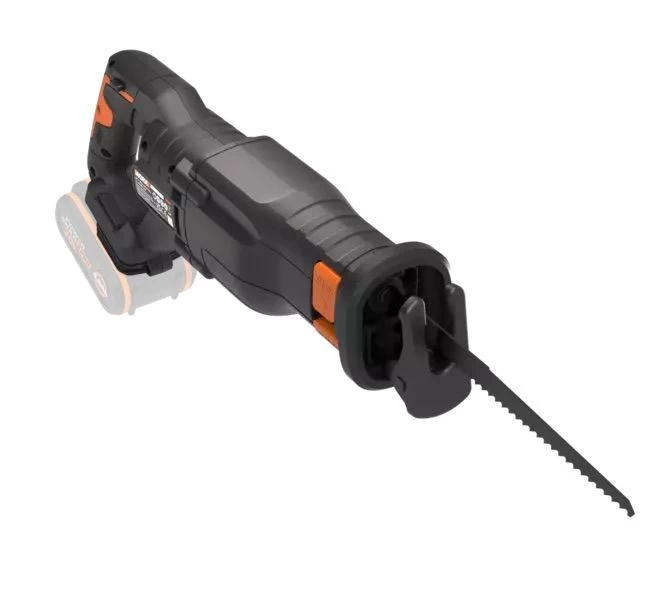 Sierra De Sable Worx WX516.9 » Rotopino.es 10 Sierra De Sable Worx WX516.9 » Rotopino.es - Imagen 8