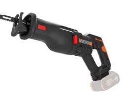 Sierra De Sable Worx WX516.9 » Rotopino.es