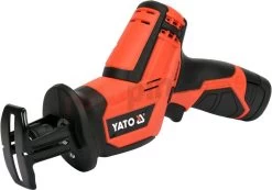 Sierra De Sable Yato YT-82904 » Rotopino.es