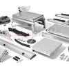 Sierra De Tracción Festool CS 50 EBG-Set » Rotopino.es 2 Sierra De Tracción Festool CS 50 EBG-Set » Rotopino.es -Taller de herramientas sierra de traccion festool cs 50 ebg set 117642