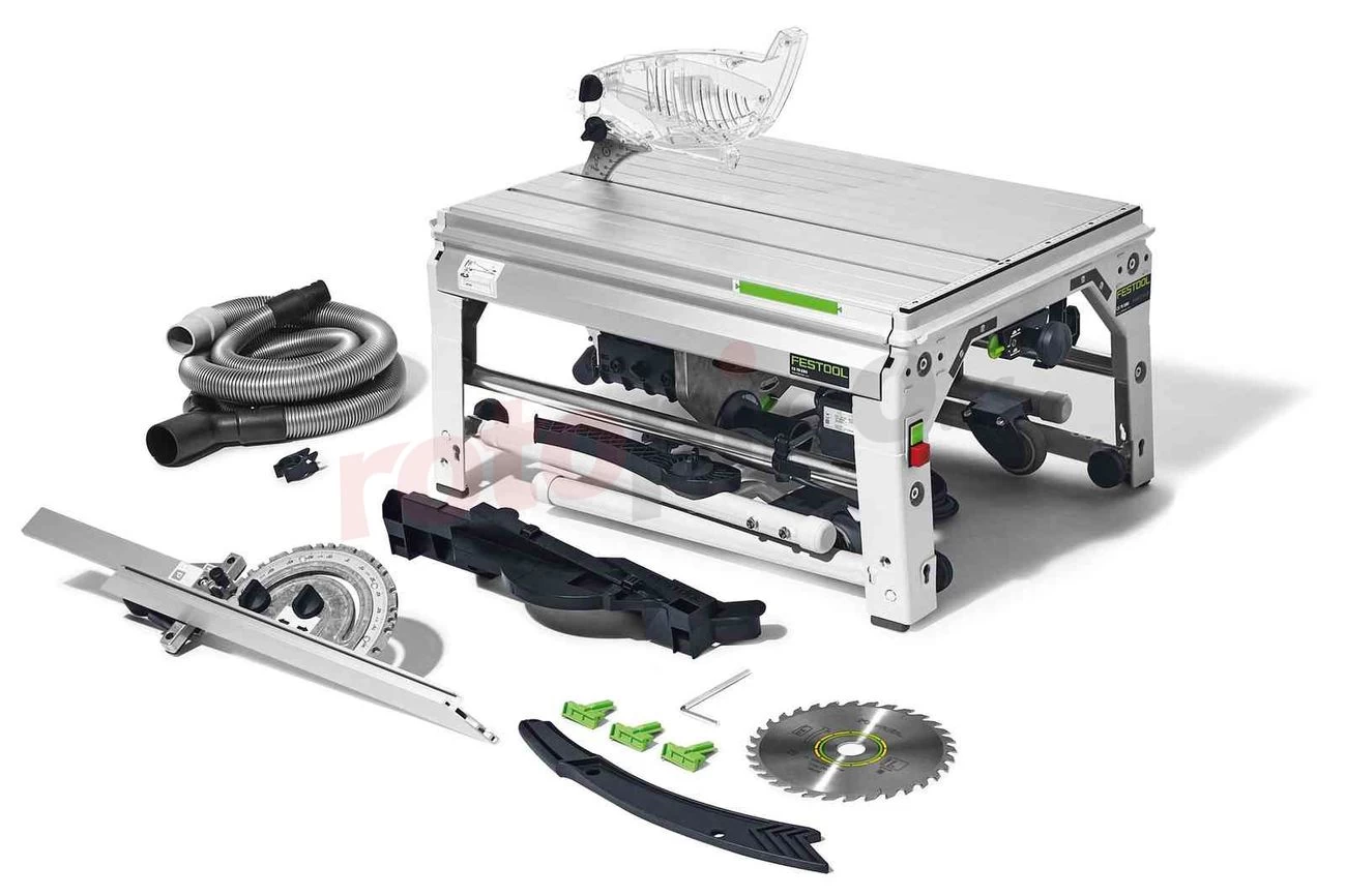 Sierra De Tracción Festool CS 70 EBG » Rotopino.es 3 Sierra De Tracción Festool CS 70 EBG » Rotopino.es