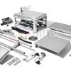 Sierra De Tracción Festool CS 70 EBG-Set » Rotopino.es