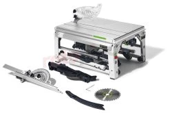 Sierra De Tracción Festool CS 70 EG » Rotopino.es