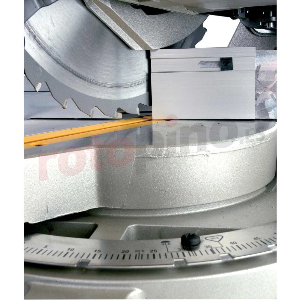 Sierra Ingletadora DeWalt D27111 » Rotopino.es 5 Sierra Ingletadora DeWalt D27111 » Rotopino.es - Imagen 3