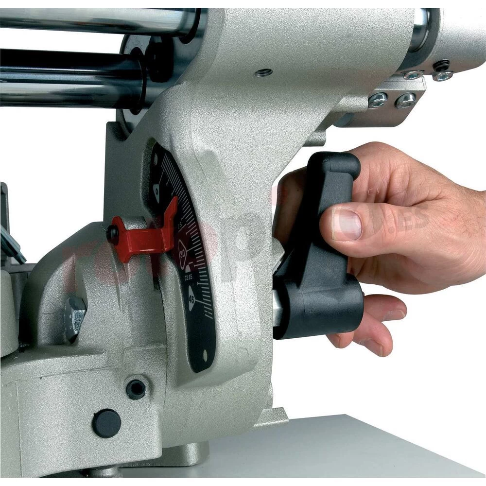 Sierra Ingletadora DeWalt D27111 » Rotopino.es 7 Sierra Ingletadora DeWalt D27111 » Rotopino.es - Imagen 5