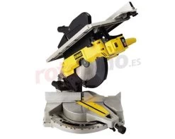 Sierra Ingletadora DeWalt D27113 » Rotopino.es