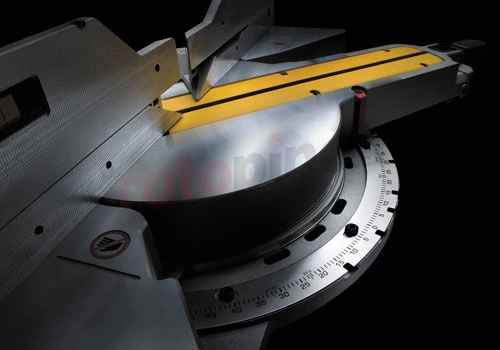 Sierra Ingletadora DeWalt DWS780 » Rotopino.es 10 Sierra Ingletadora DeWalt DWS780 » Rotopino.es - Imagen 8