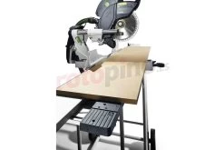 Sierra Ingletadora Festool KS 120 REB » Rotopino.es -Taller de herramientas sierra ingletadora festool ks 120 reb 101389
