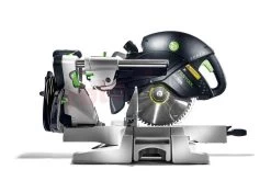 Kit: Sierra Ingletadora Festool KS 120 REB-Set-UG » Rotopino.es -Taller de herramientas sierra ingletadora festool ks 120 reb set ug 98146
