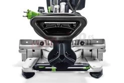 Sierra Ingletadora Festool KS 60 E » Rotopino.es -Taller de herramientas sierra ingletadora festool ks 60 e 101176