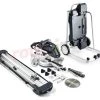 Kit: Sierra Ingletadora Festool KS 60 E-Set/XL-UG » Rotopino.es -Taller de herramientas sierra ingletadora festool ks 60 e set xl ug 117647