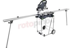 Kit: Sierra Ingletadora Festool KS 60 E-Set/XL-UG » Rotopino.es -Taller de herramientas sierra ingletadora festool ks 60 e set xl ug 98425