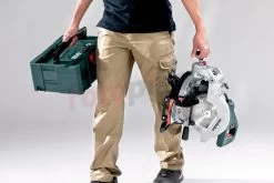 Sierra Ingletadora Metabo KS 216 M » Rotopino.es -Taller de herramientas sierra ingletadora metabo ks 216 m 49072