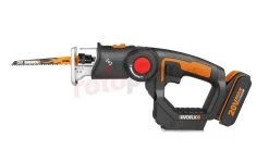 Sierra Multifuncional Worx Power Share WX550 » Rotopino.es -Taller de herramientas sierra multifuncional worx power share wx550 70529