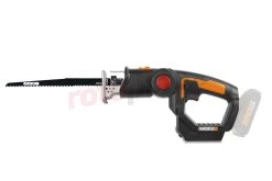 Sierra Multifuncional Worx Power Share WX550.9 » Rotopino.es -Taller de herramientas sierra multifuncional worx power share wx550 9 67838