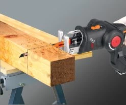 Sierra Multifuncional Worx Power Share WX550.9 » Rotopino.es -Taller de herramientas sierra multifuncional worx power share wx550 9 67850