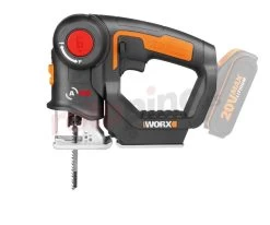 Sierra Multifuncional Worx Power Share WX550.9 » Rotopino.es -Taller de herramientas sierra multifuncional worx power share wx550 9 70531