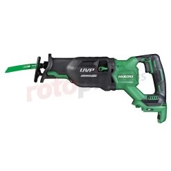 Sierra Oscilante MultiVolt Hikoki CR36DA W4Z » Rotopino.es