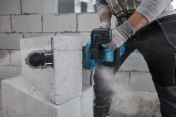 Sierra Para Bloques De Hormigón Celular Bosch GAC 250 » Rotopino.es -Taller de herramientas sierra para bloques de hormigon celular bosch gac 250 136511