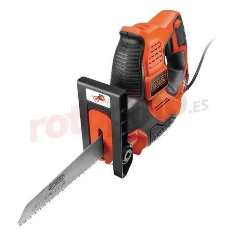 Sierra Recta BlackDecker SCORPION RS890K » Rotopino.es 3 Sierra Recta BlackDecker SCORPION RS890K » Rotopino.es
