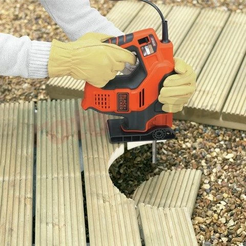 Sierra Recta BlackDecker SCORPION RS890K » Rotopino.es 5 Sierra Recta BlackDecker SCORPION RS890K » Rotopino.es - Imagen 3