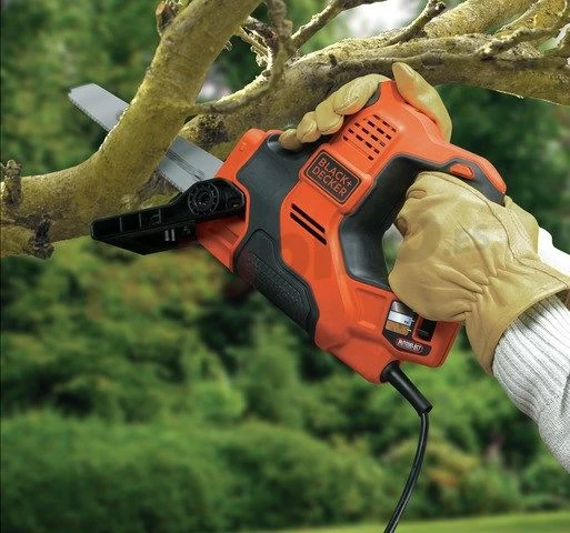 Sierra Recta BlackDecker SCORPION RS890K » Rotopino.es 6 Sierra Recta BlackDecker SCORPION RS890K » Rotopino.es - Imagen 4