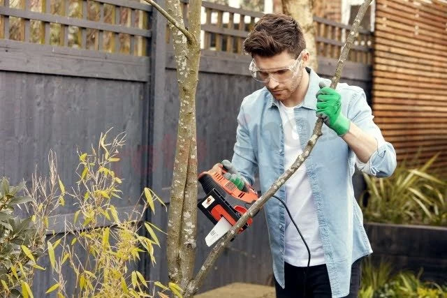 Sierra Recta BlackDecker SCORPION RS890K » Rotopino.es 7 Sierra Recta BlackDecker SCORPION RS890K » Rotopino.es - Imagen 5