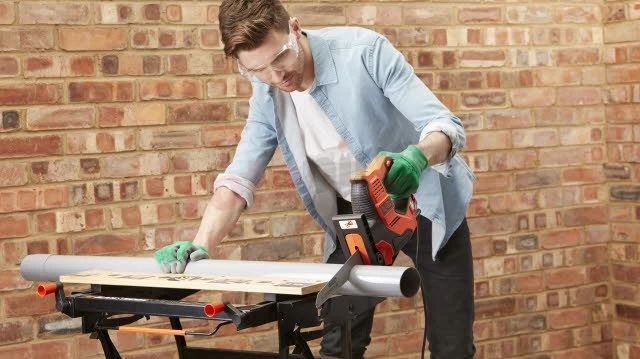 Sierra Recta BlackDecker SCORPION RS890K » Rotopino.es 8 Sierra Recta BlackDecker SCORPION RS890K » Rotopino.es - Imagen 6