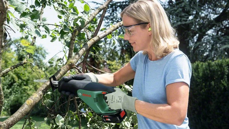 Sierra Sable Bosch AdvancedRecip 18 1x2.5Ah » Rotopino.es 6 Sierra Sable Bosch AdvancedRecip 18 1x2.5Ah » Rotopino.es - Imagen 4