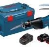 Sierra Sable Bosch GSA 18 V-LI » Rotopino.es -Taller de herramientas sierra sable bosch gsa 18 v li 70032