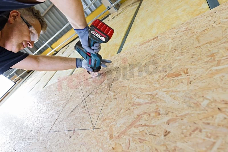 Sierra Sable Bosch GSA 18 V-LI C » Rotopino.es 7 Sierra Sable Bosch GSA 18 V-LI C » Rotopino.es - Imagen 5