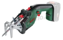 Sierra Sable De Jardín Bosch KEO 18V » Rotopino.es