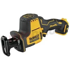 Sierra Sable DeWalt DCS312N-XJ » Rotopino.es