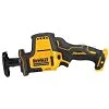 Sierra Sable DeWalt DCS312NT » Rotopino.es -Taller de herramientas sierra sable dewalt dcs312nt 122800