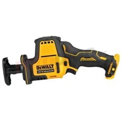 Sierra Sable DeWalt DCS312NT » Rotopino.es