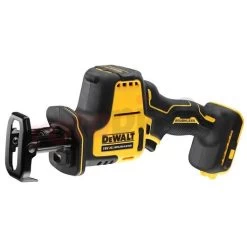 Sierra Sable DeWalt DCS369N » Rotopino.es