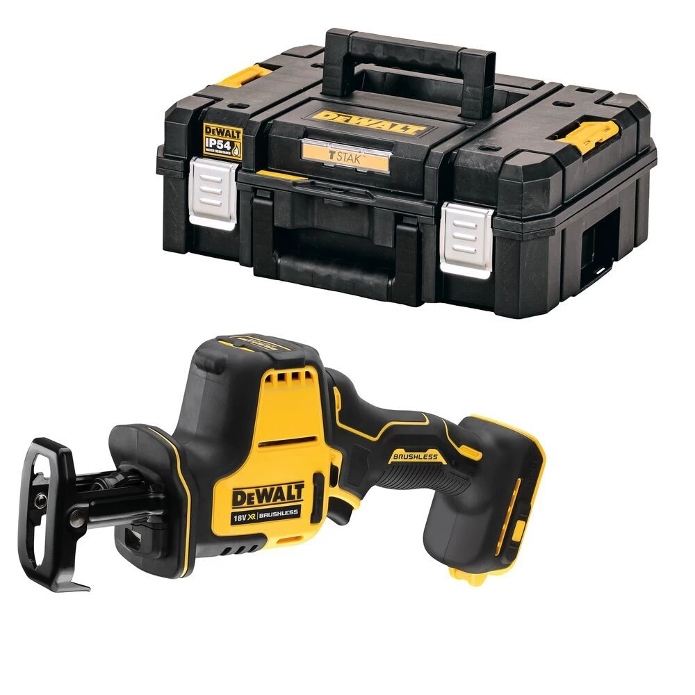 Sierra Sable DeWalt DCS369NT » Rotopino.es 3 Sierra Sable DeWalt DCS369NT » Rotopino.es