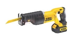 Sierra Sable DeWalt DCS380M2 » Rotopino.es