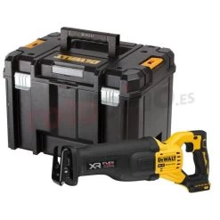 Sierra Sable DeWalt DCS386NT » Rotopino.es