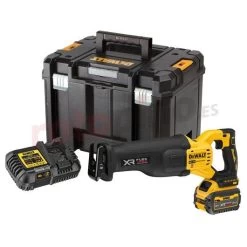Sierra Sable DeWalt DCS386T1 » Rotopino.es