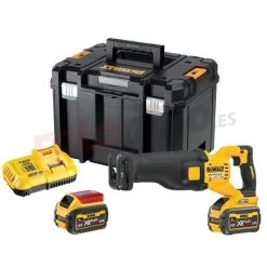 Sierra Sable DeWalt DCS389T2 » Rotopino.es