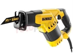 Sierra Sable DeWalt DWE357K » Rotopino.es
