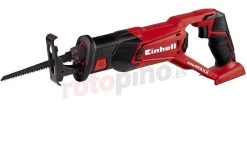 Sierra Sable Einhell TE-AP 18 Li Solo » Rotopino.es