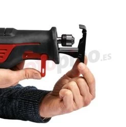 Sierra Sable Einhell TE-AP 750 E » Rotopino.es 8 Sierra Sable Einhell TE-AP 750 E » Rotopino.es -Taller de herramientas sierra sable einhell te ap 750 e 77696