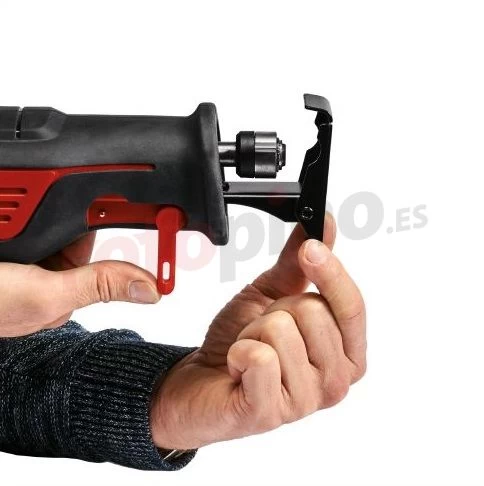 Sierra Sable Einhell TE-AP 750 E » Rotopino.es 4 Sierra Sable Einhell TE-AP 750 E » Rotopino.es - Imagen 2